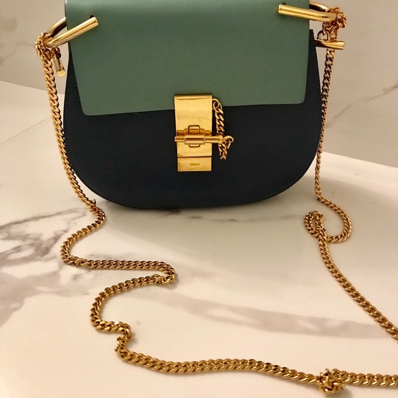 Chloe Drew bag - Picture 7 of 7